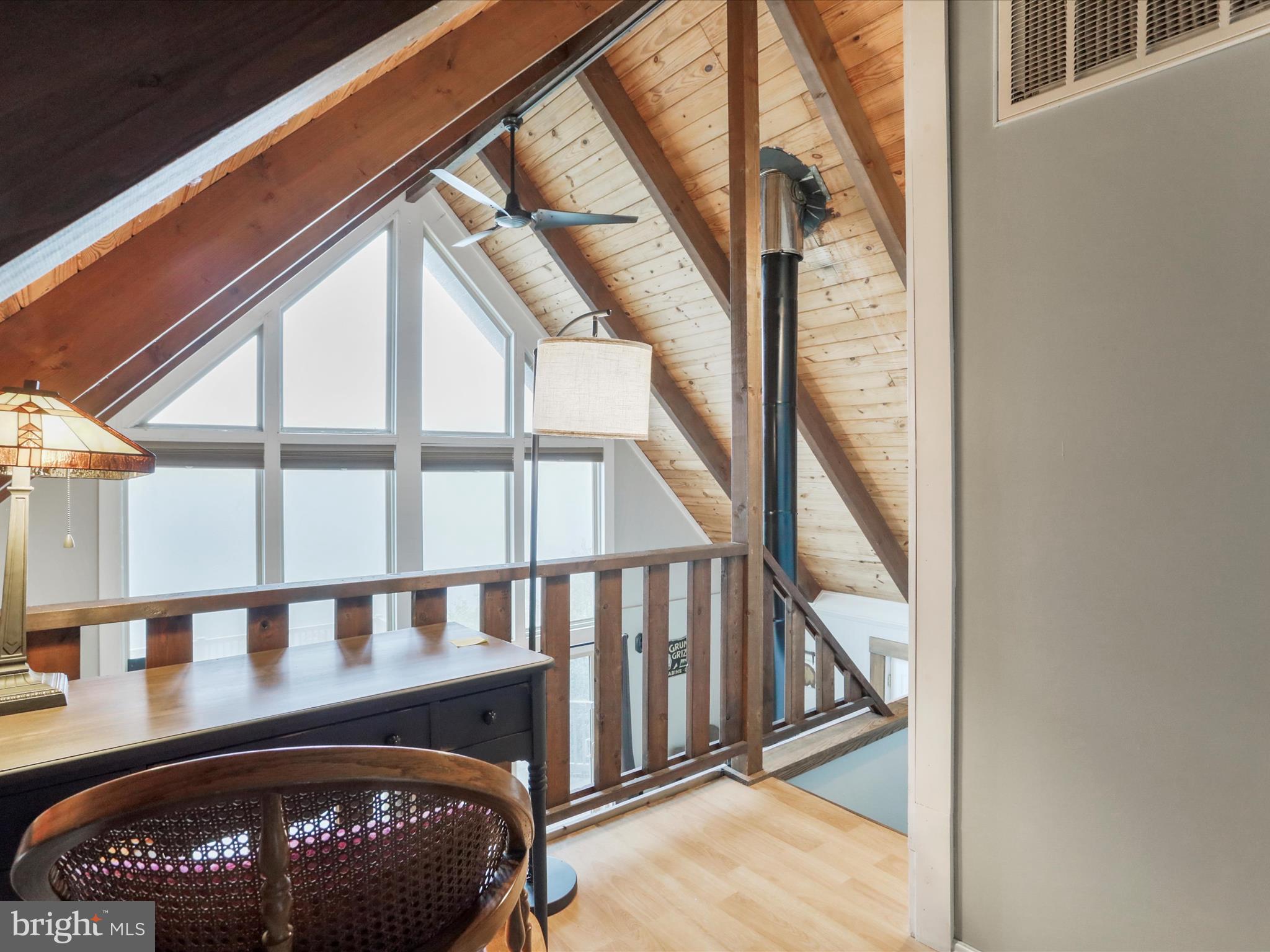 CACAPON HIGHLANDS - Residential