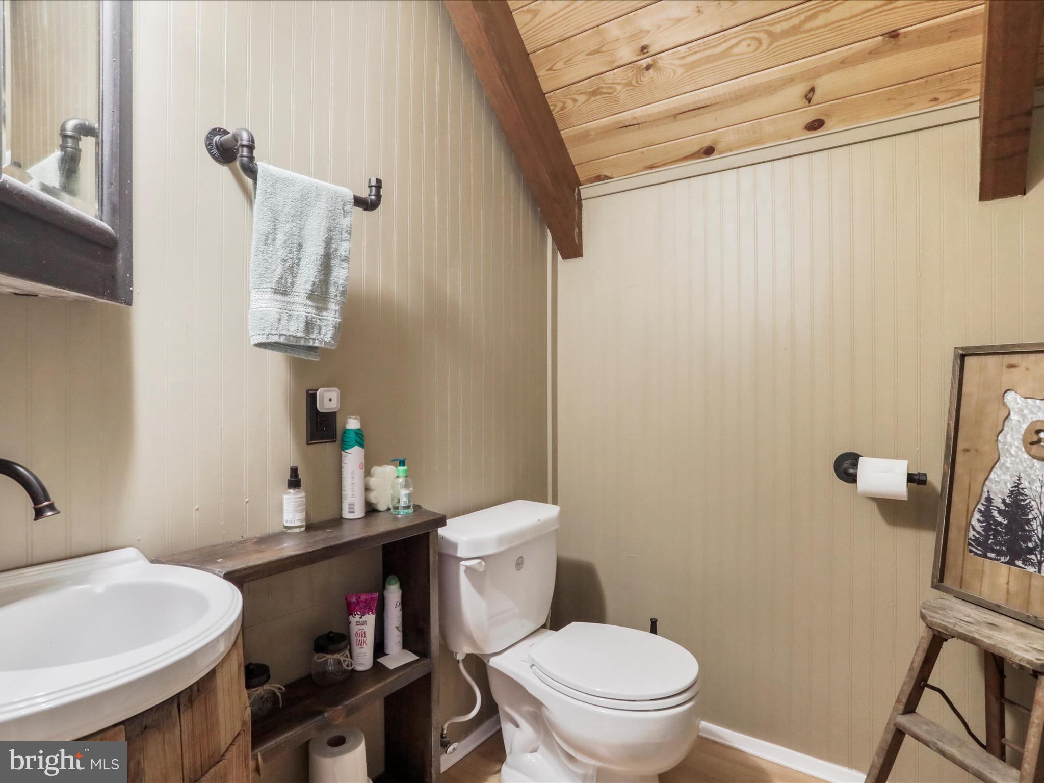 CACAPON HIGHLANDS - Residential