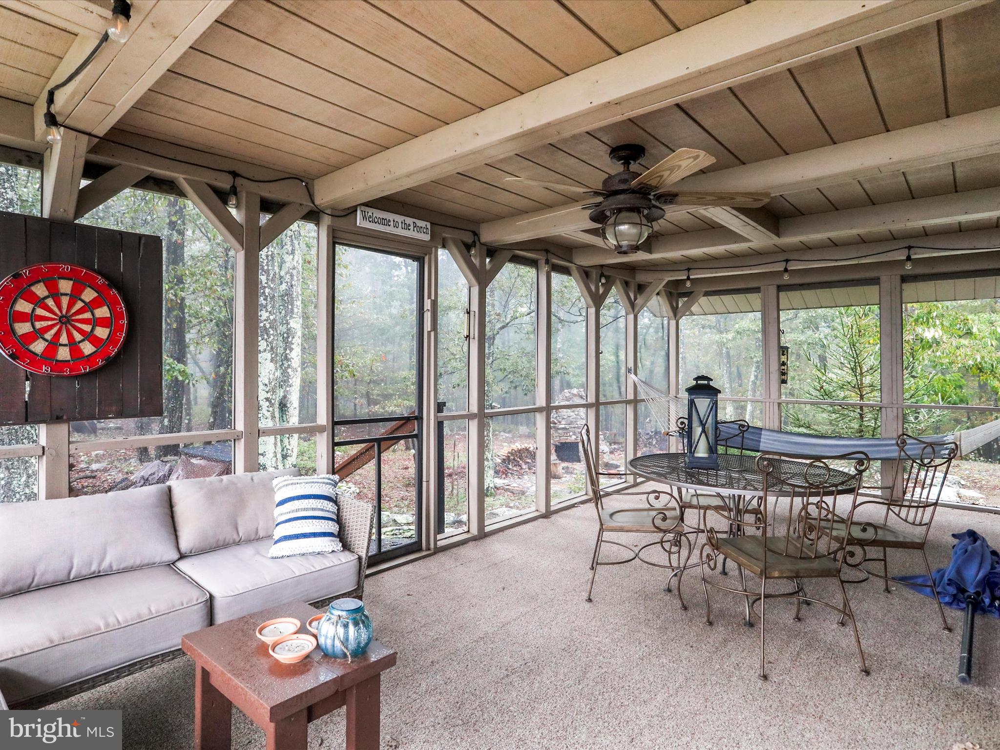 CACAPON HIGHLANDS - Residential