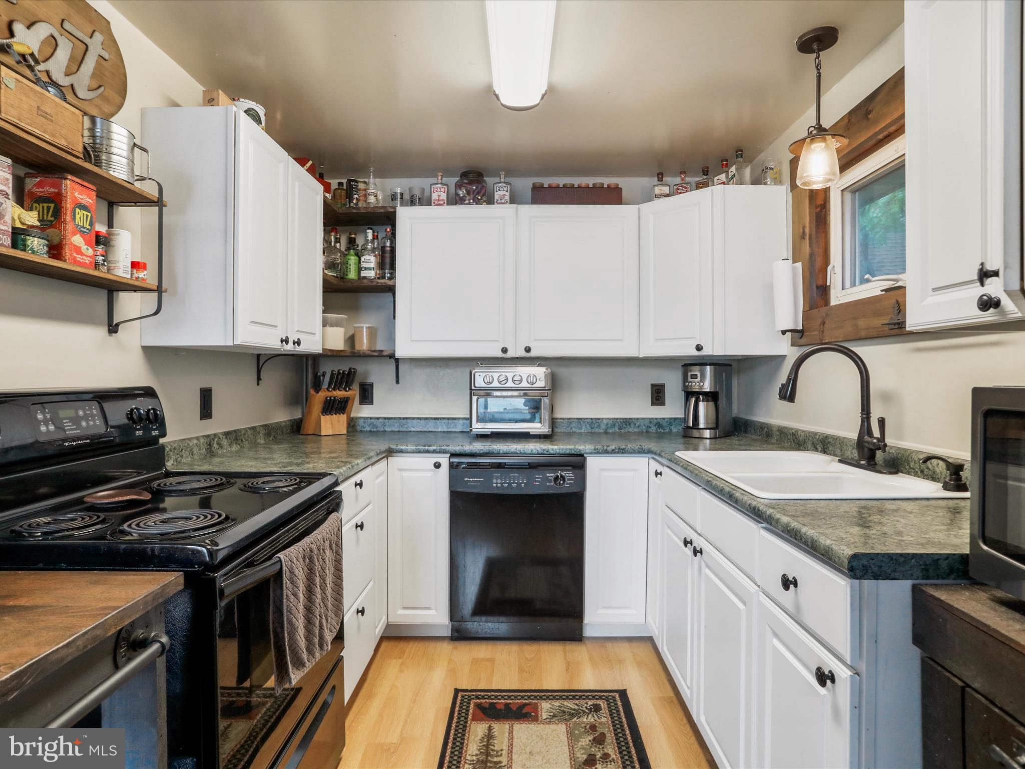 CACAPON HIGHLANDS - Residential