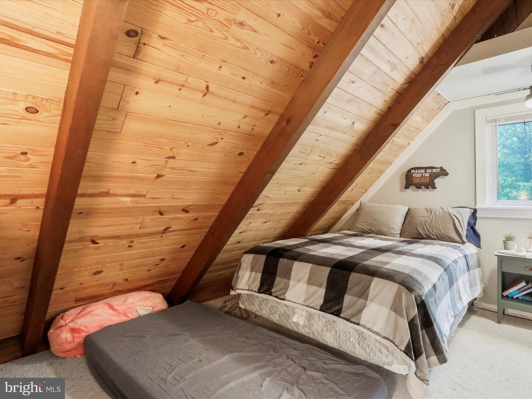 CACAPON HIGHLANDS - Residential