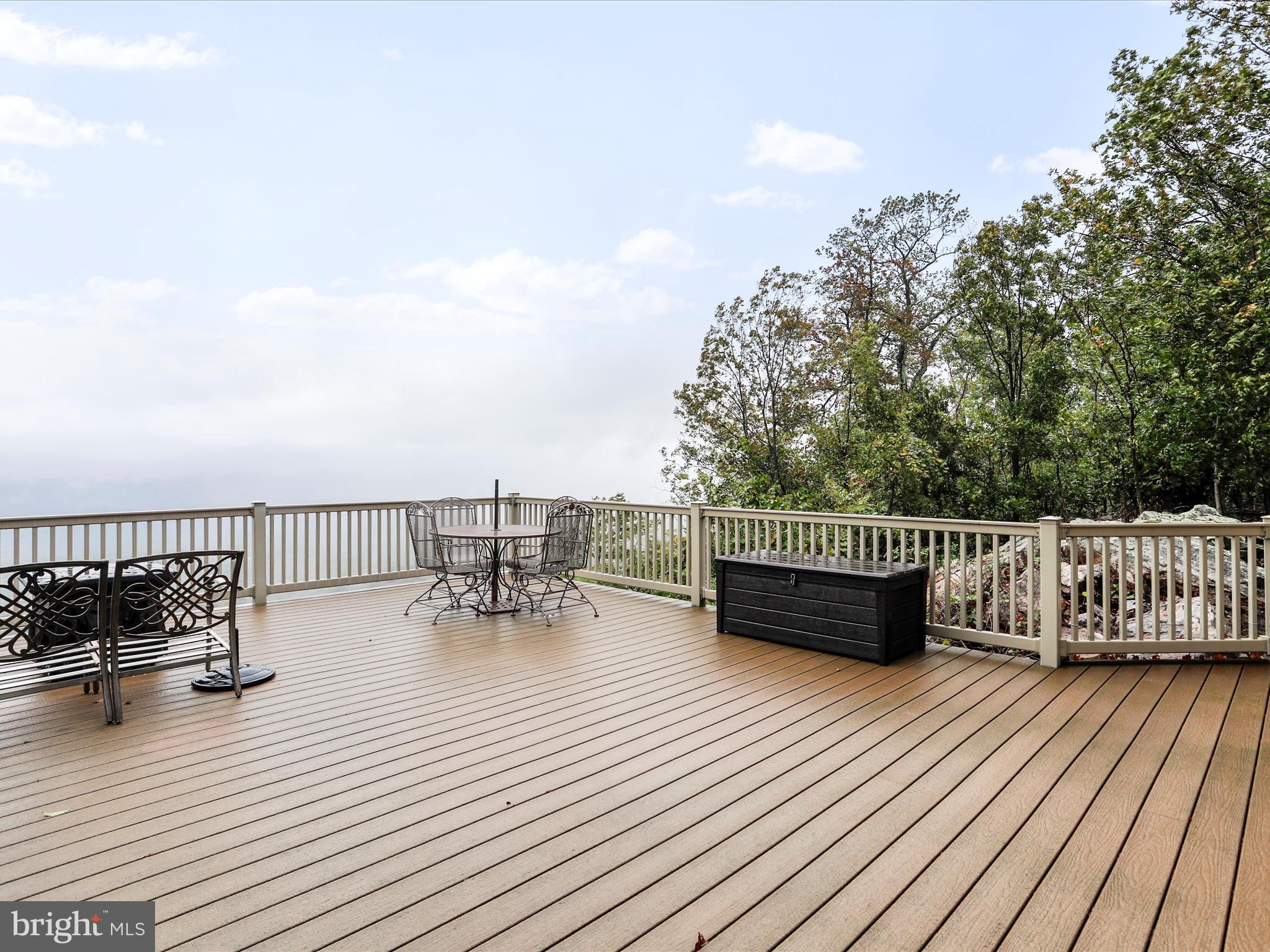 CACAPON HIGHLANDS - Residential