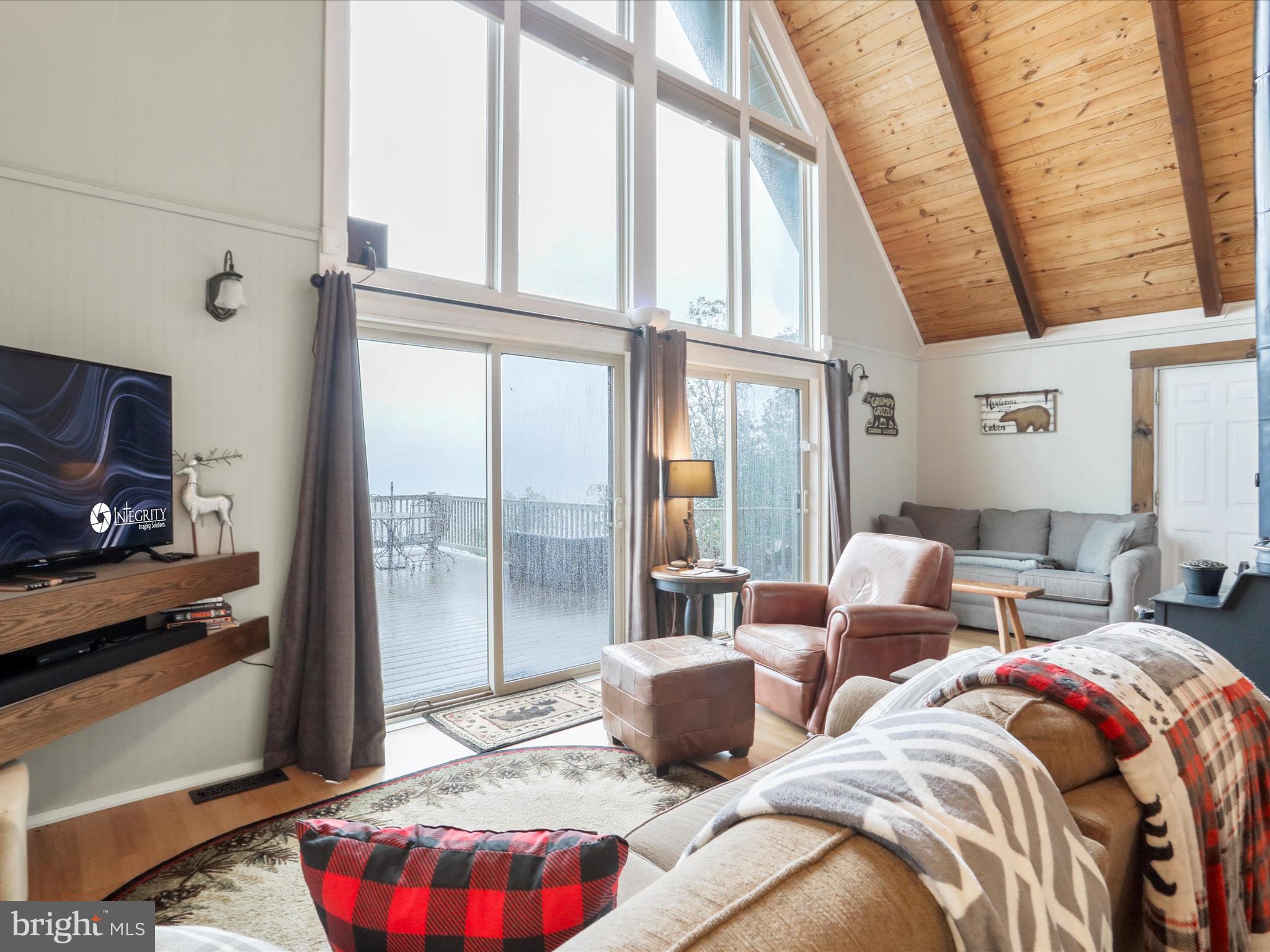 CACAPON HIGHLANDS - Residential