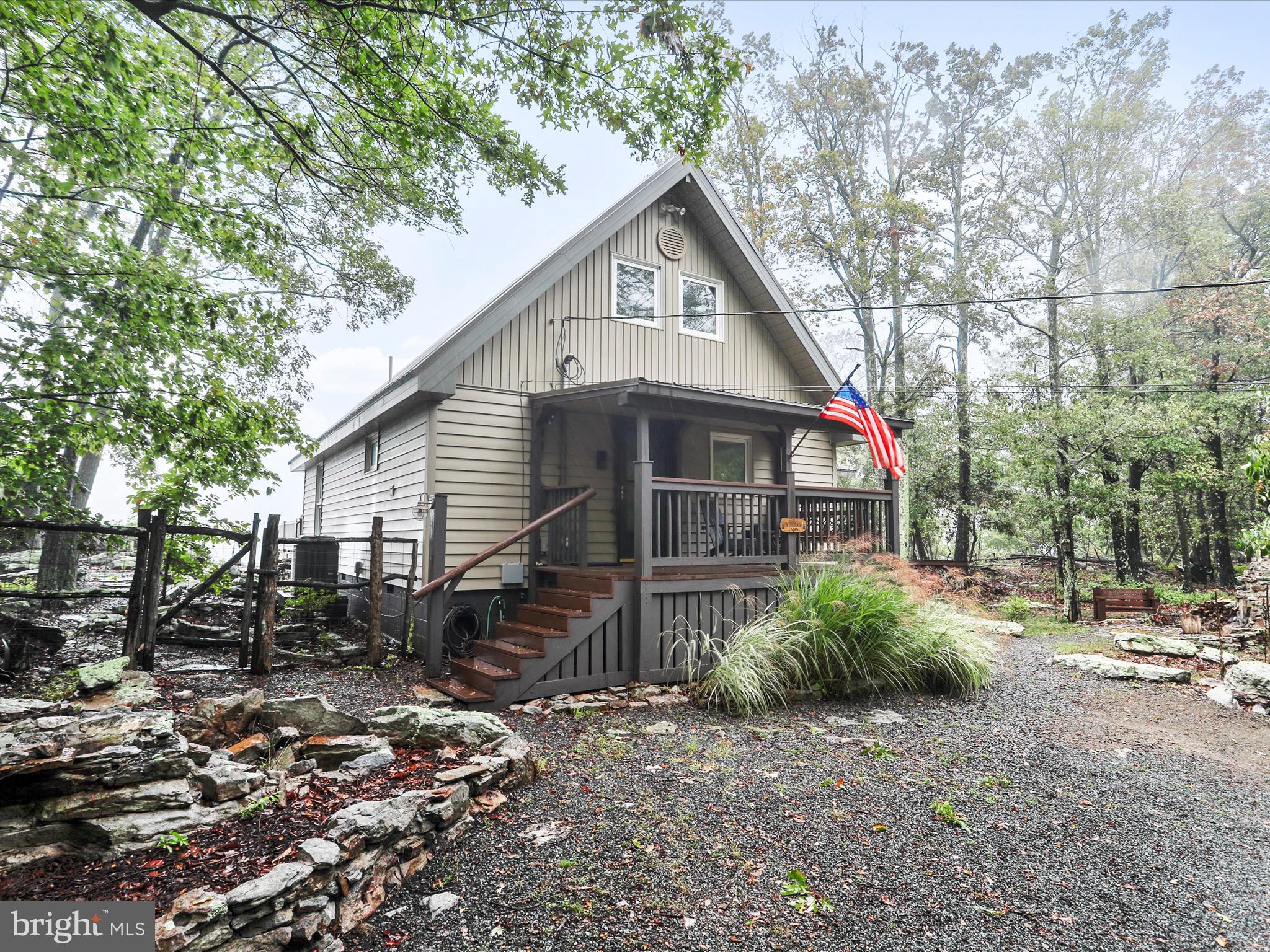 CACAPON HIGHLANDS - Residential