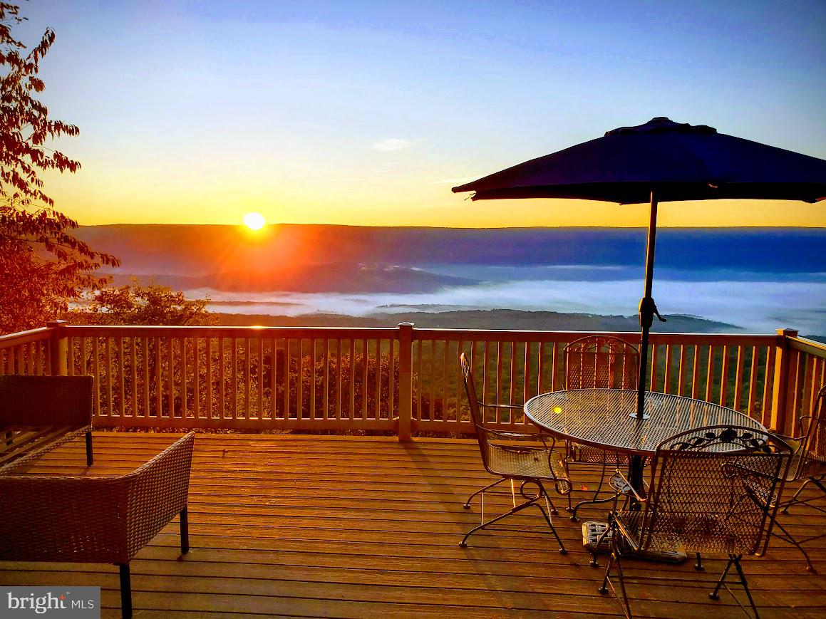 CACAPON HIGHLANDS - Residential