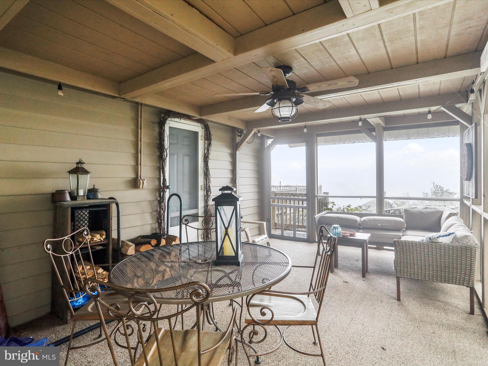 CACAPON HIGHLANDS - Residential