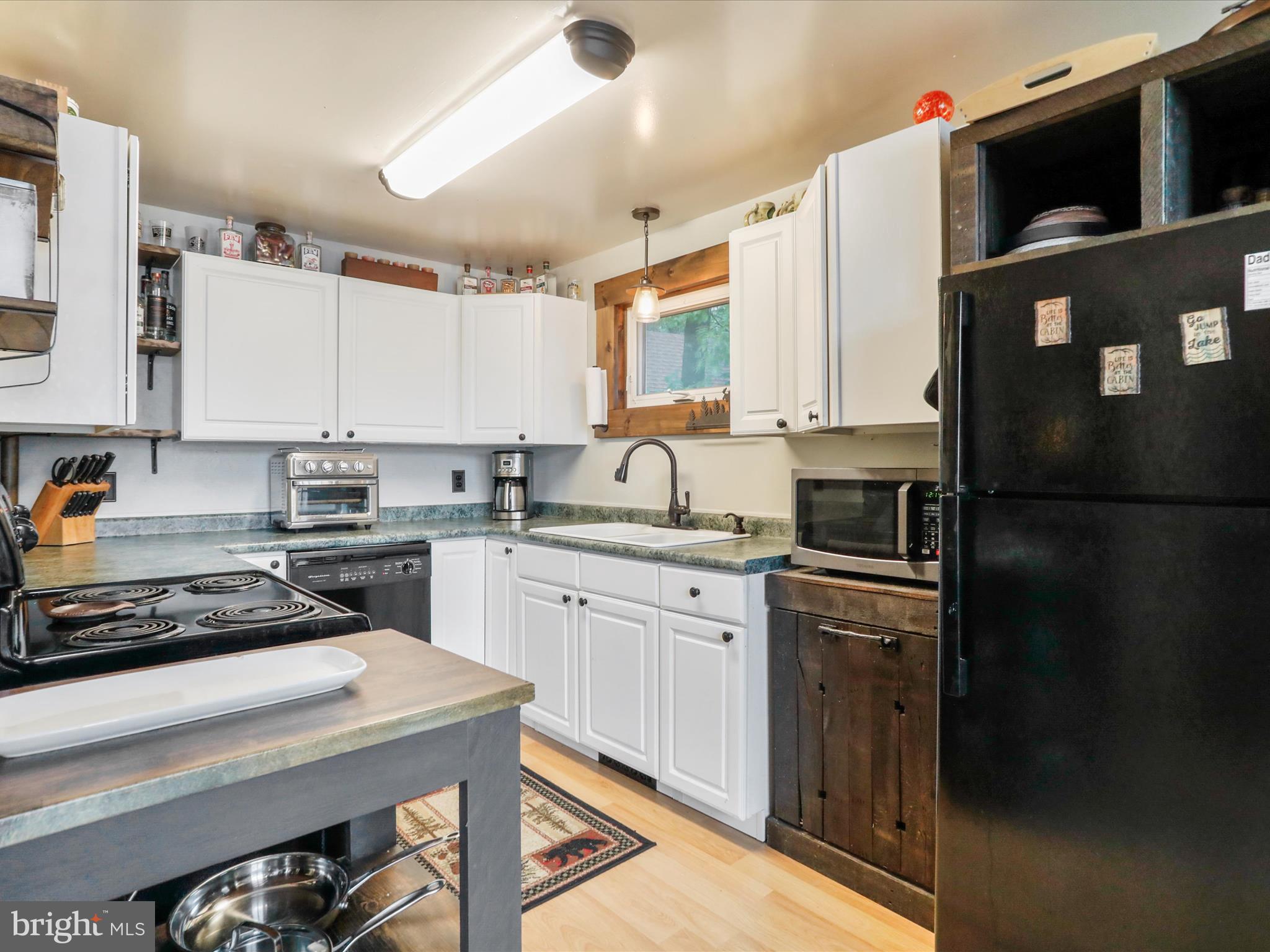 CACAPON HIGHLANDS - Residential