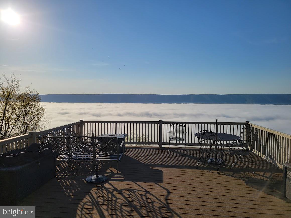 CACAPON HIGHLANDS - Residential