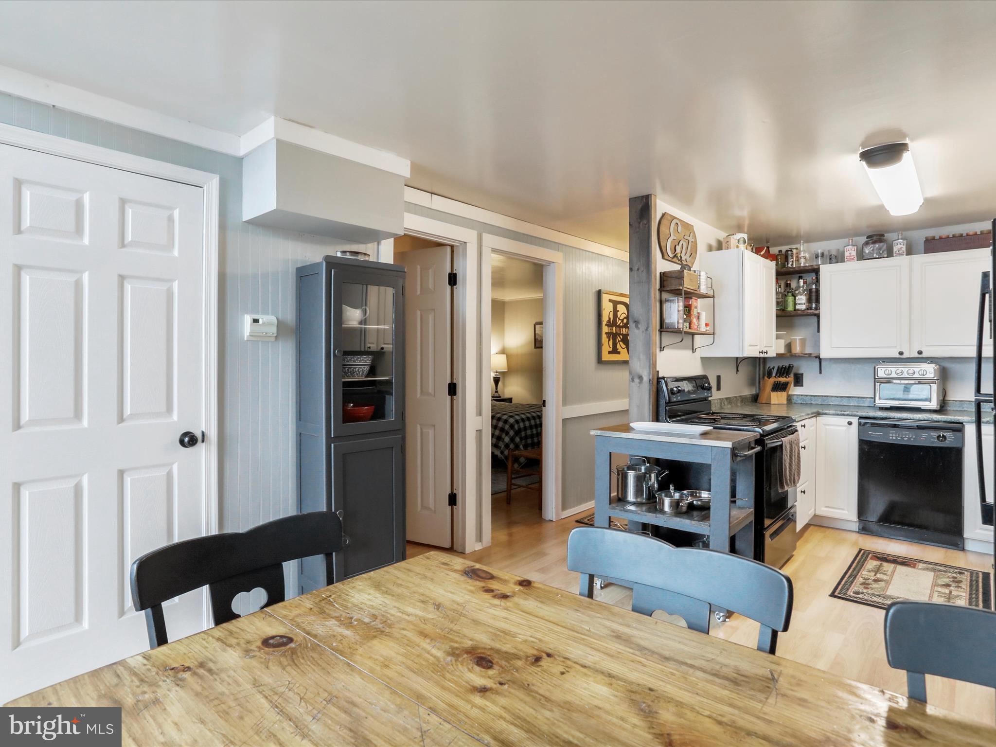 CACAPON HIGHLANDS - Residential