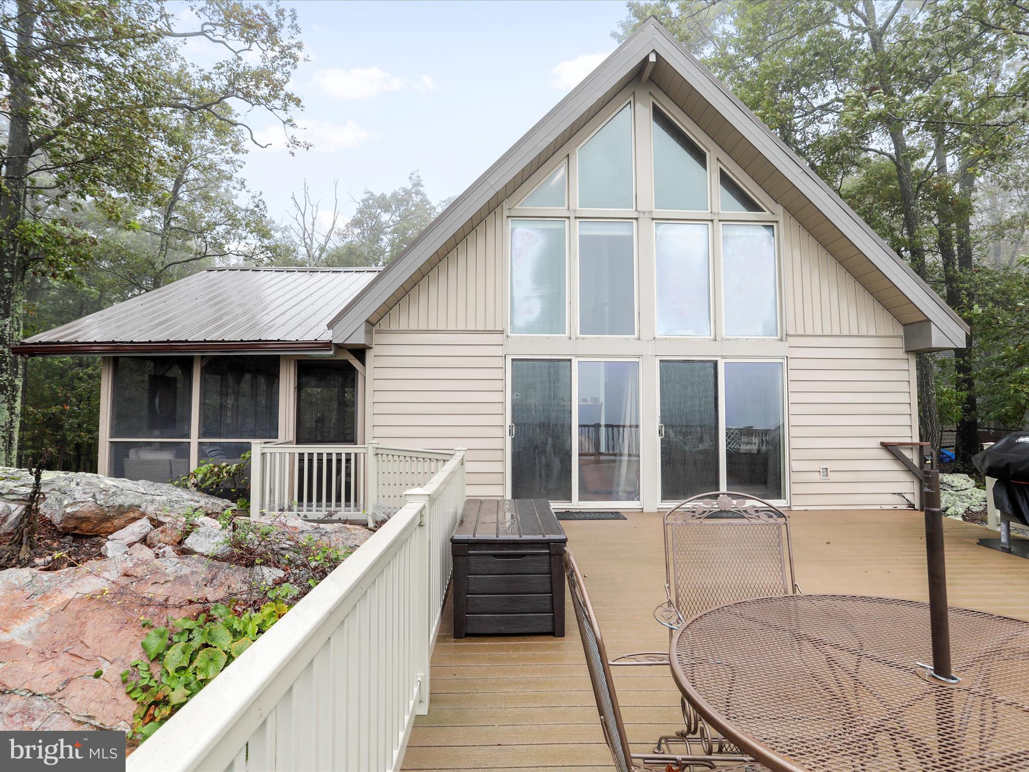 CACAPON HIGHLANDS - Residential