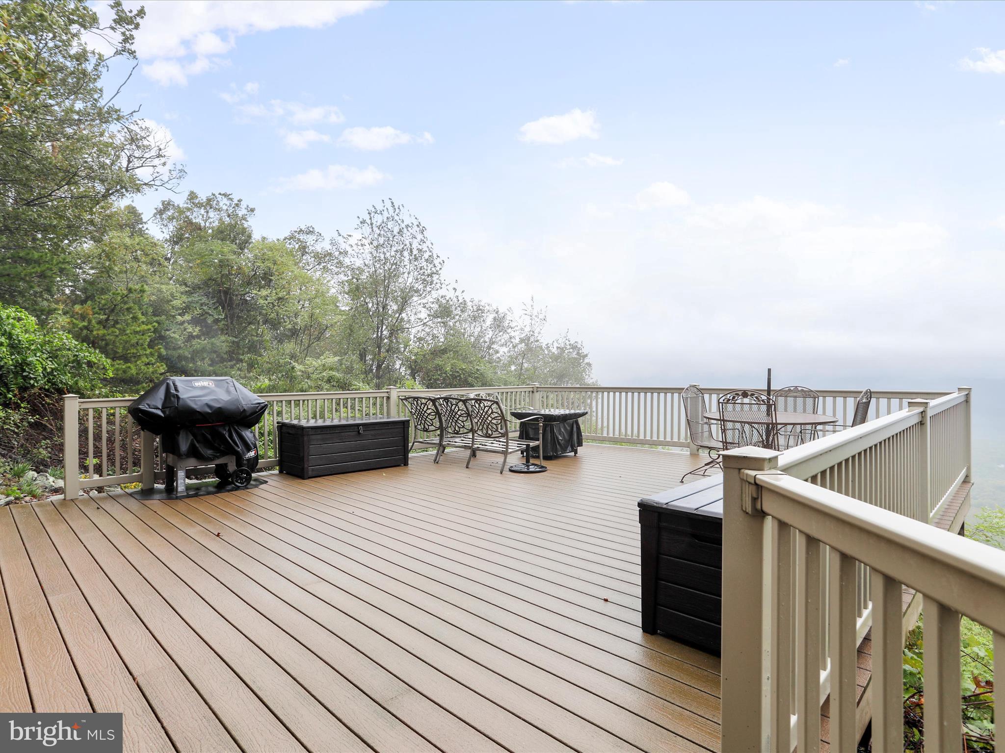 CACAPON HIGHLANDS - Residential