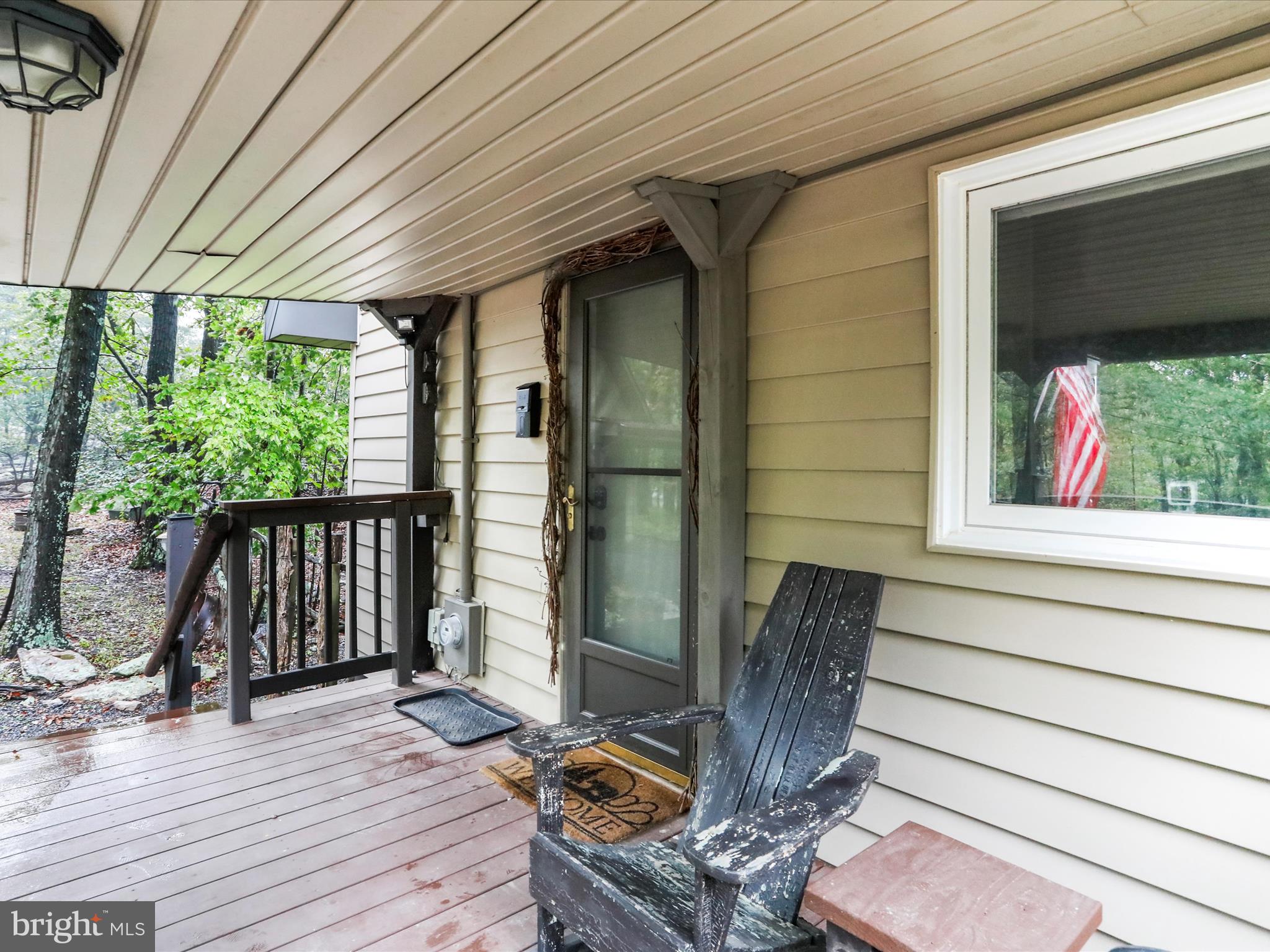 CACAPON HIGHLANDS - Residential