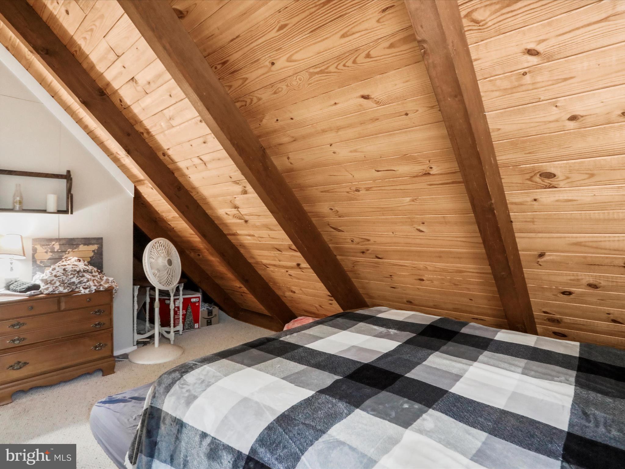 CACAPON HIGHLANDS - Residential