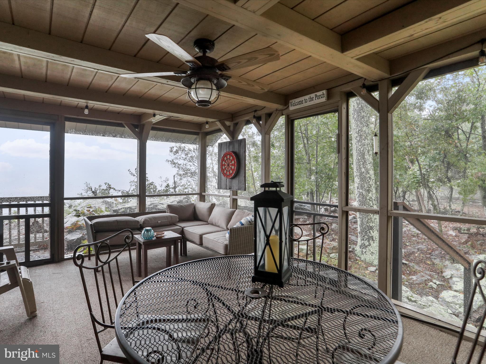 CACAPON HIGHLANDS - Residential