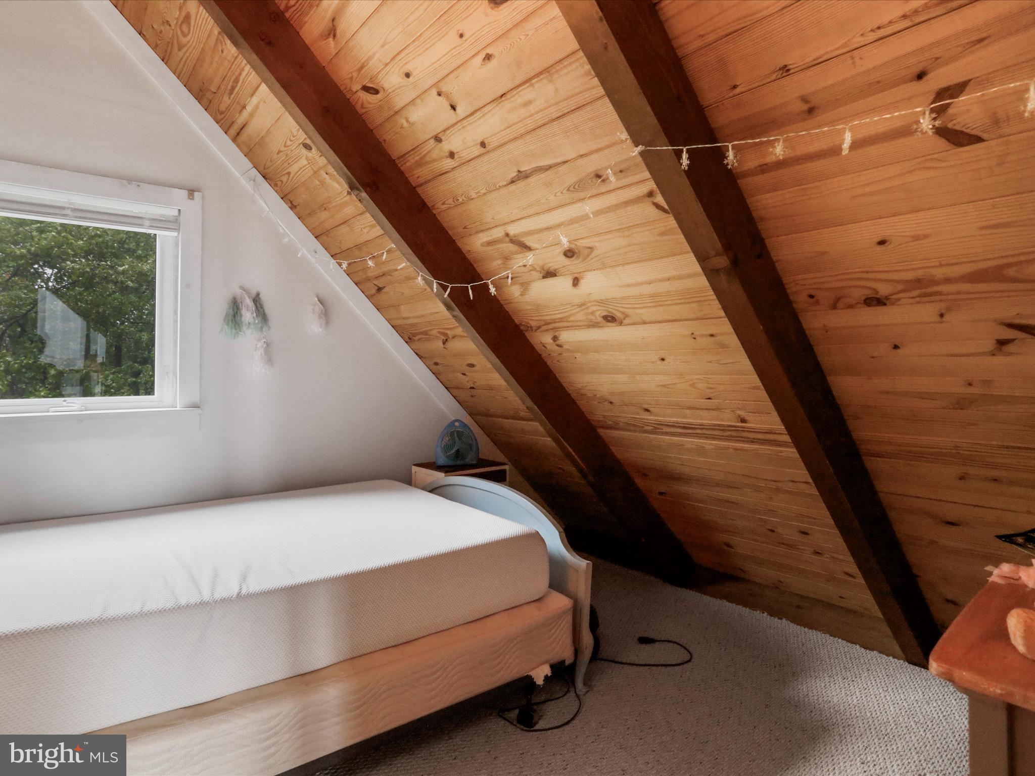 CACAPON HIGHLANDS - Residential