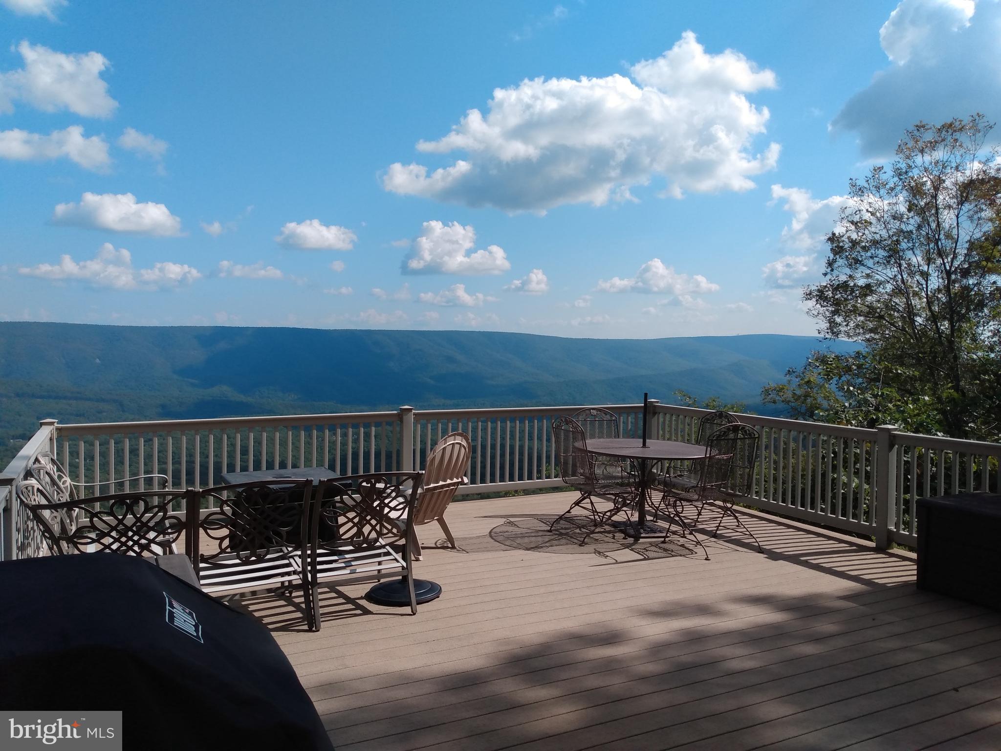 CACAPON HIGHLANDS - Residential