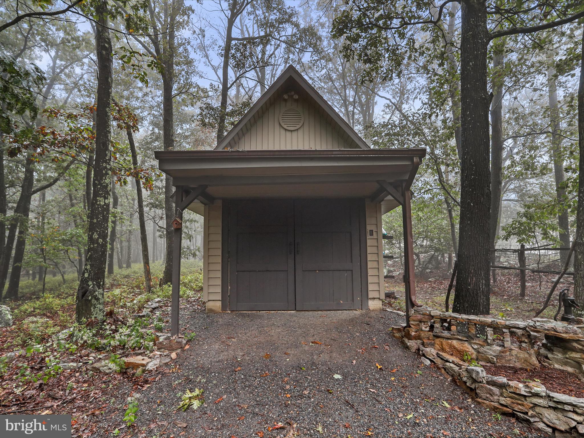 CACAPON HIGHLANDS - Residential
