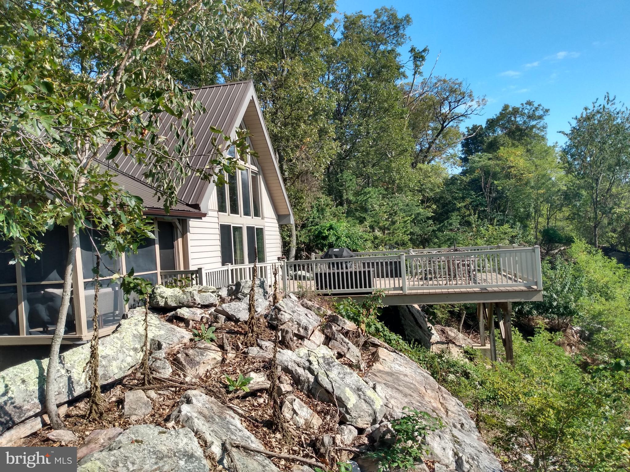 CACAPON HIGHLANDS - Residential