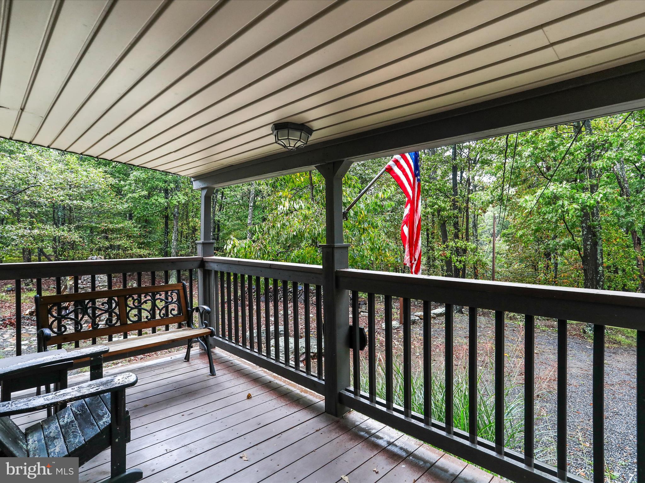 CACAPON HIGHLANDS - Residential