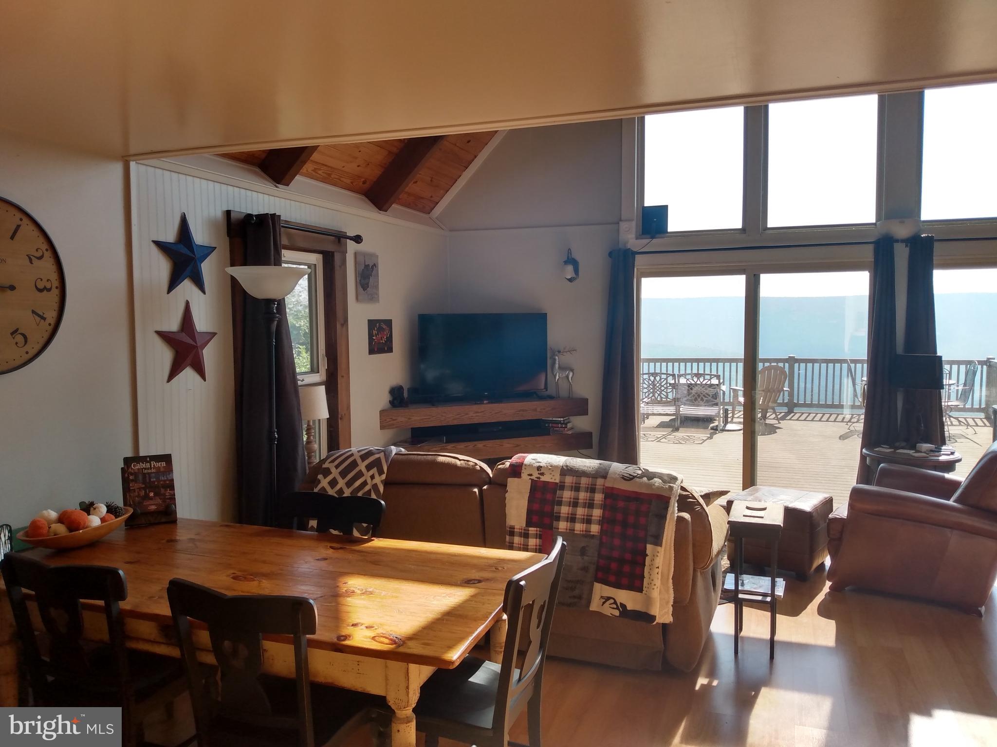 CACAPON HIGHLANDS - Residential