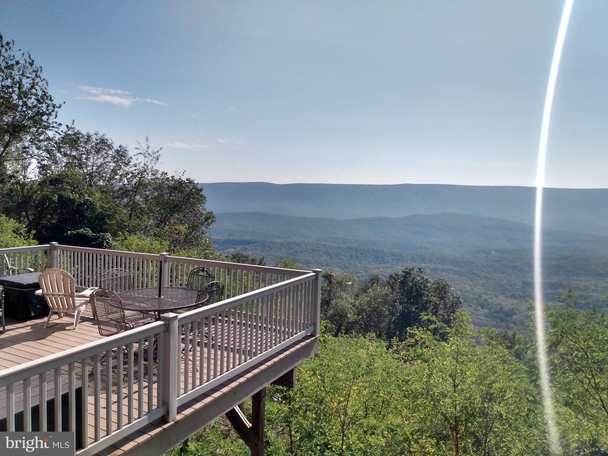 CACAPON HIGHLANDS - Residential