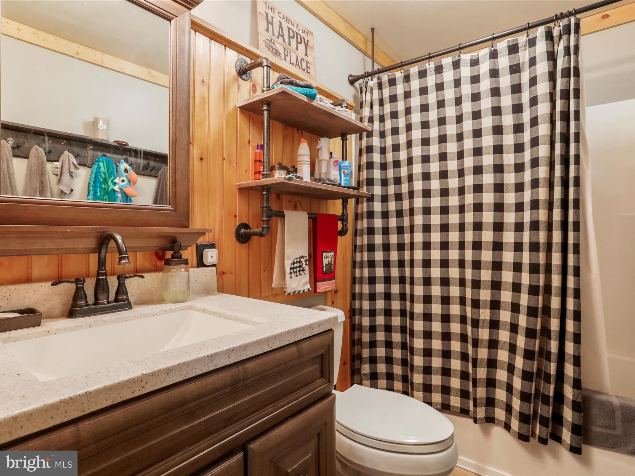 CACAPON HIGHLANDS - Residential