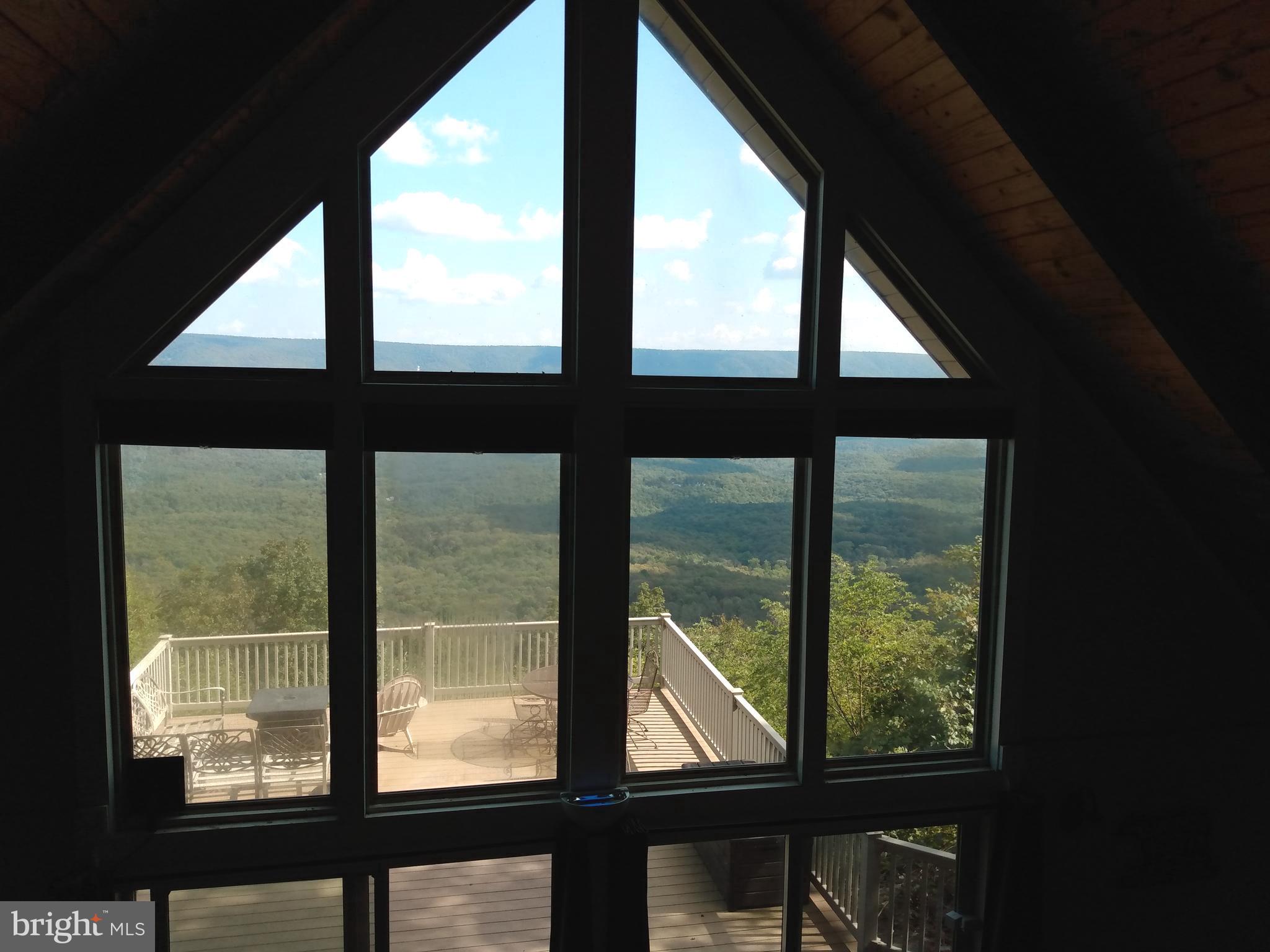 CACAPON HIGHLANDS - Residential