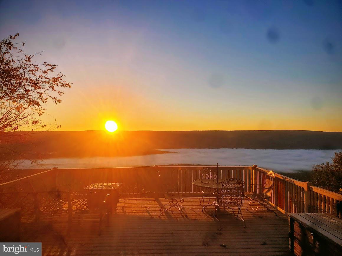 CACAPON HIGHLANDS - Residential