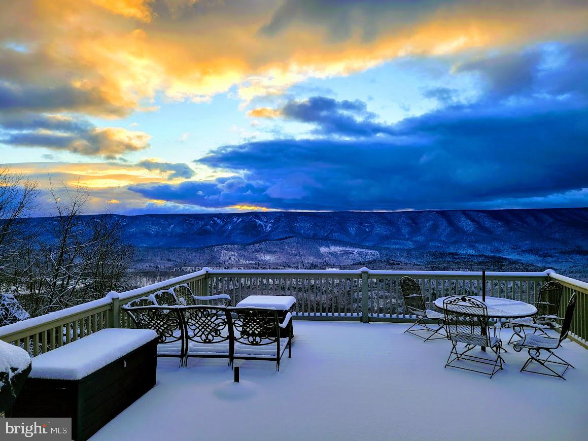 CACAPON HIGHLANDS - Residential