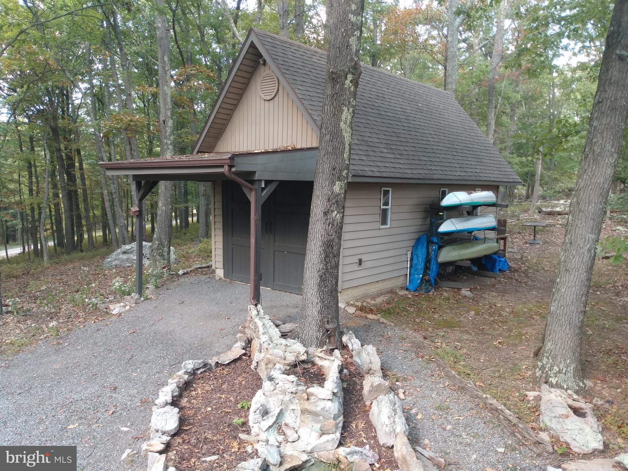 CACAPON HIGHLANDS - Residential