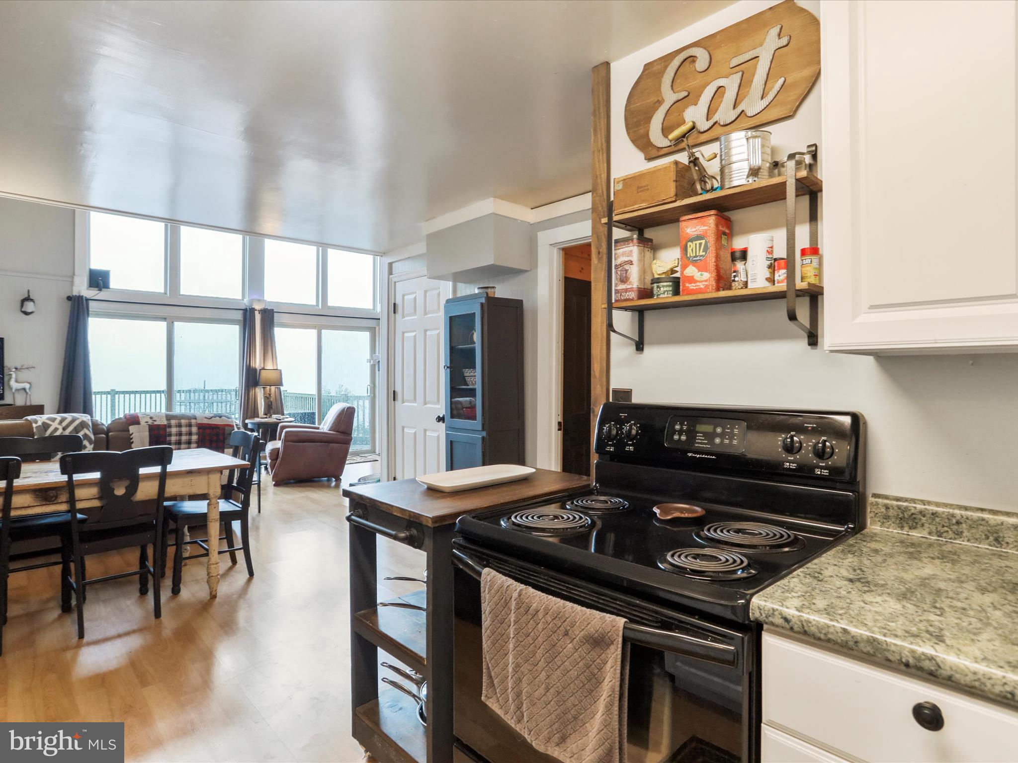 CACAPON HIGHLANDS - Residential