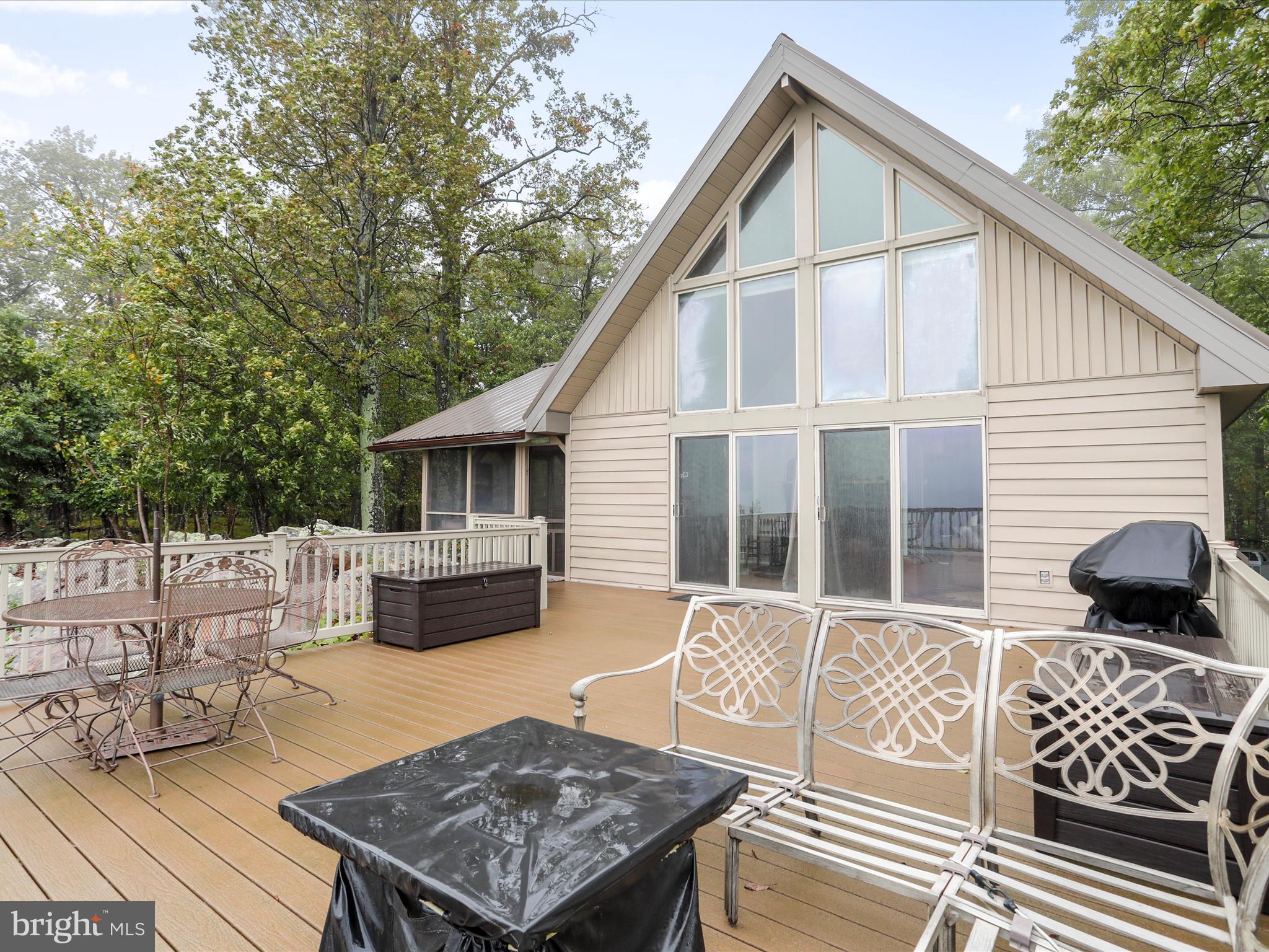 CACAPON HIGHLANDS - Residential