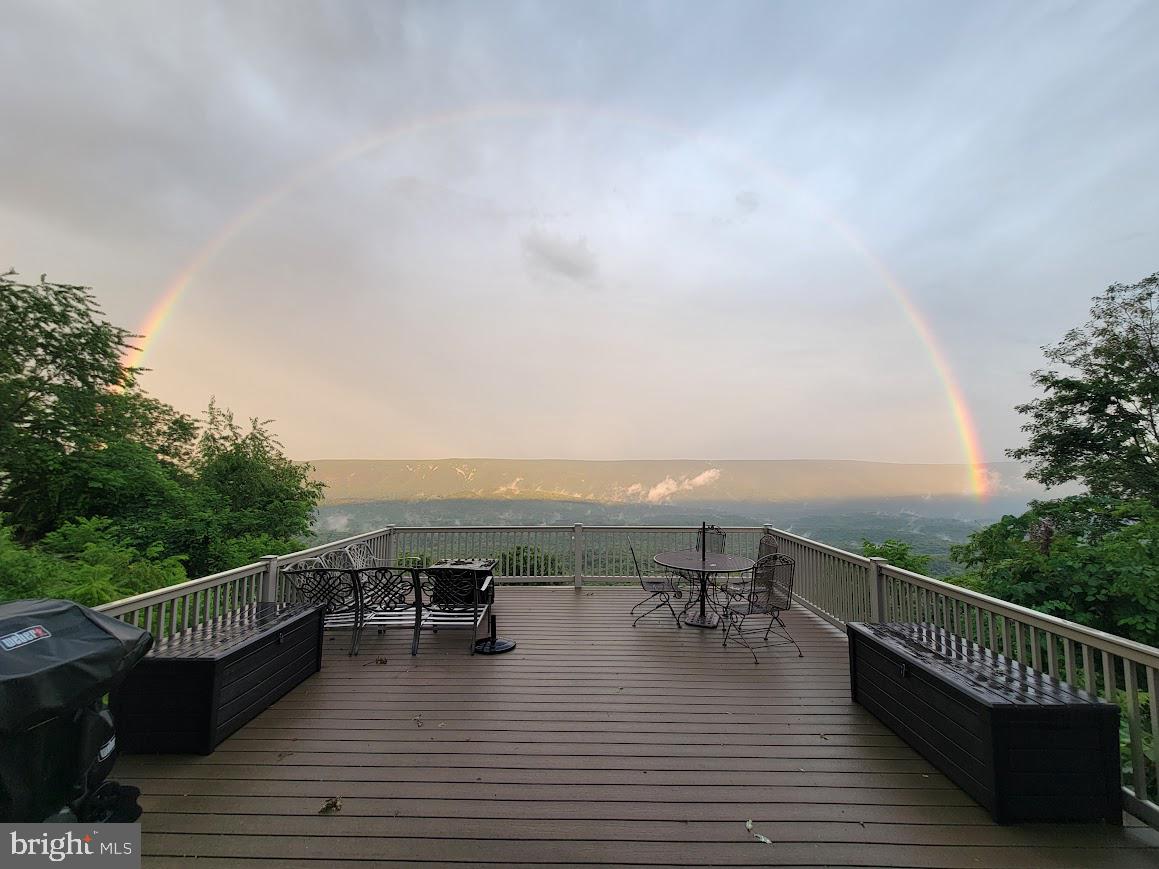 CACAPON HIGHLANDS - Residential