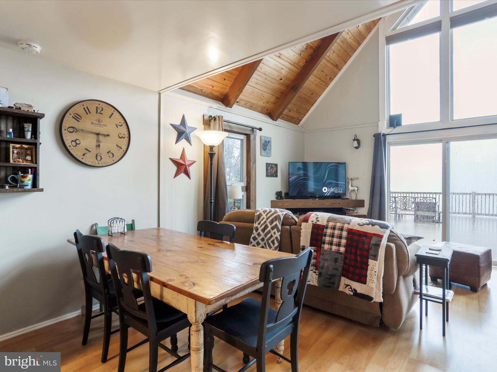 CACAPON HIGHLANDS - Residential