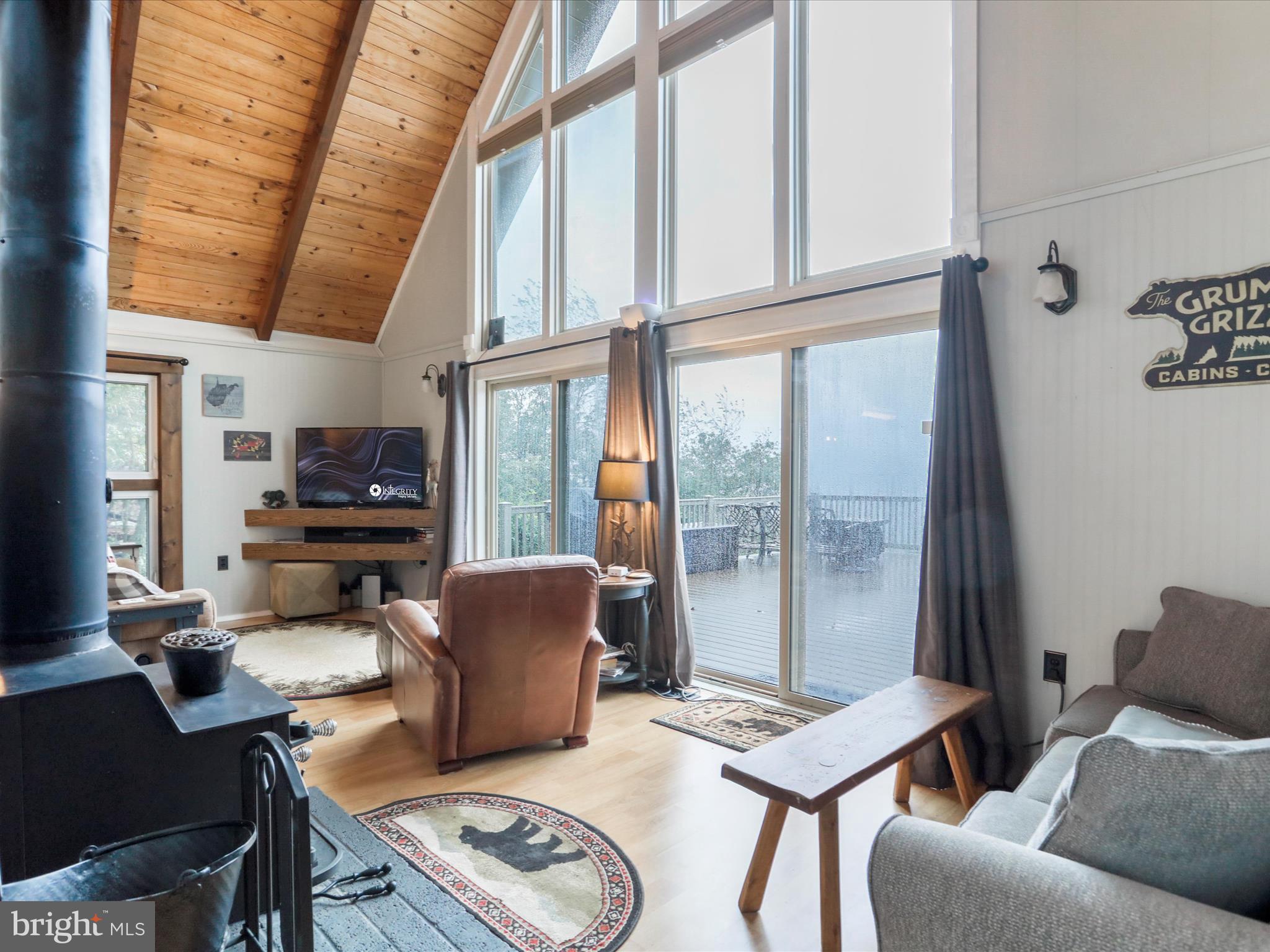 CACAPON HIGHLANDS - Residential