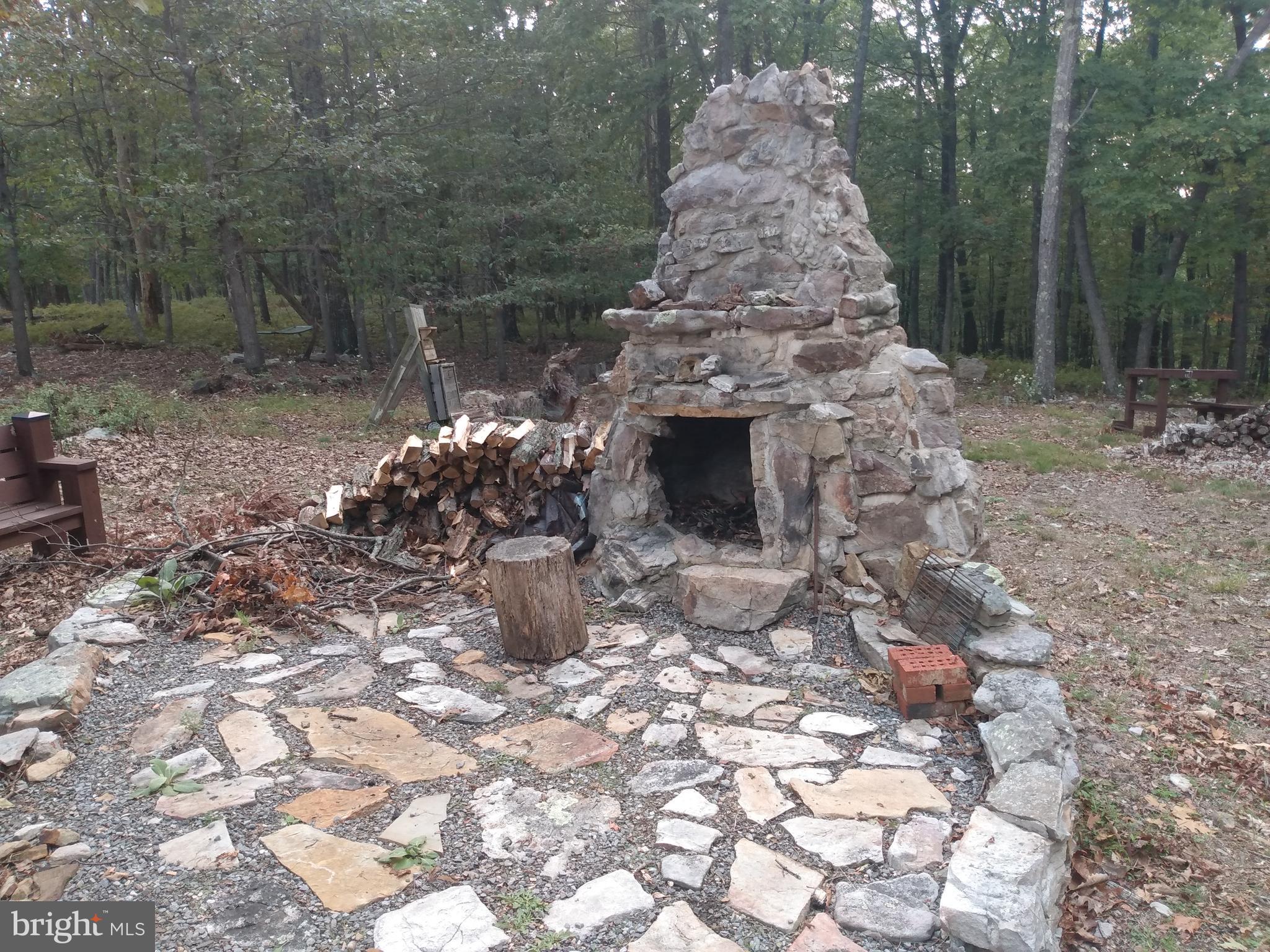 CACAPON HIGHLANDS - Residential