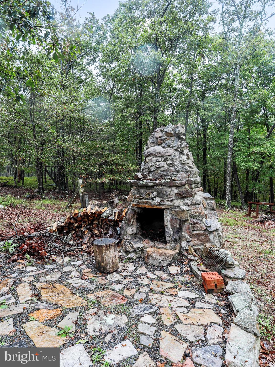 CACAPON HIGHLANDS - Residential