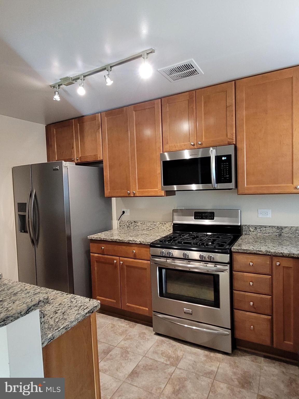 PARKSIDE CONDOMINIUMS - Residential