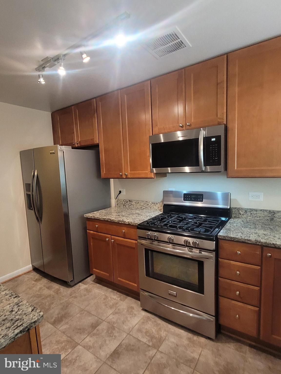 PARKSIDE CONDOMINIUMS - Residential