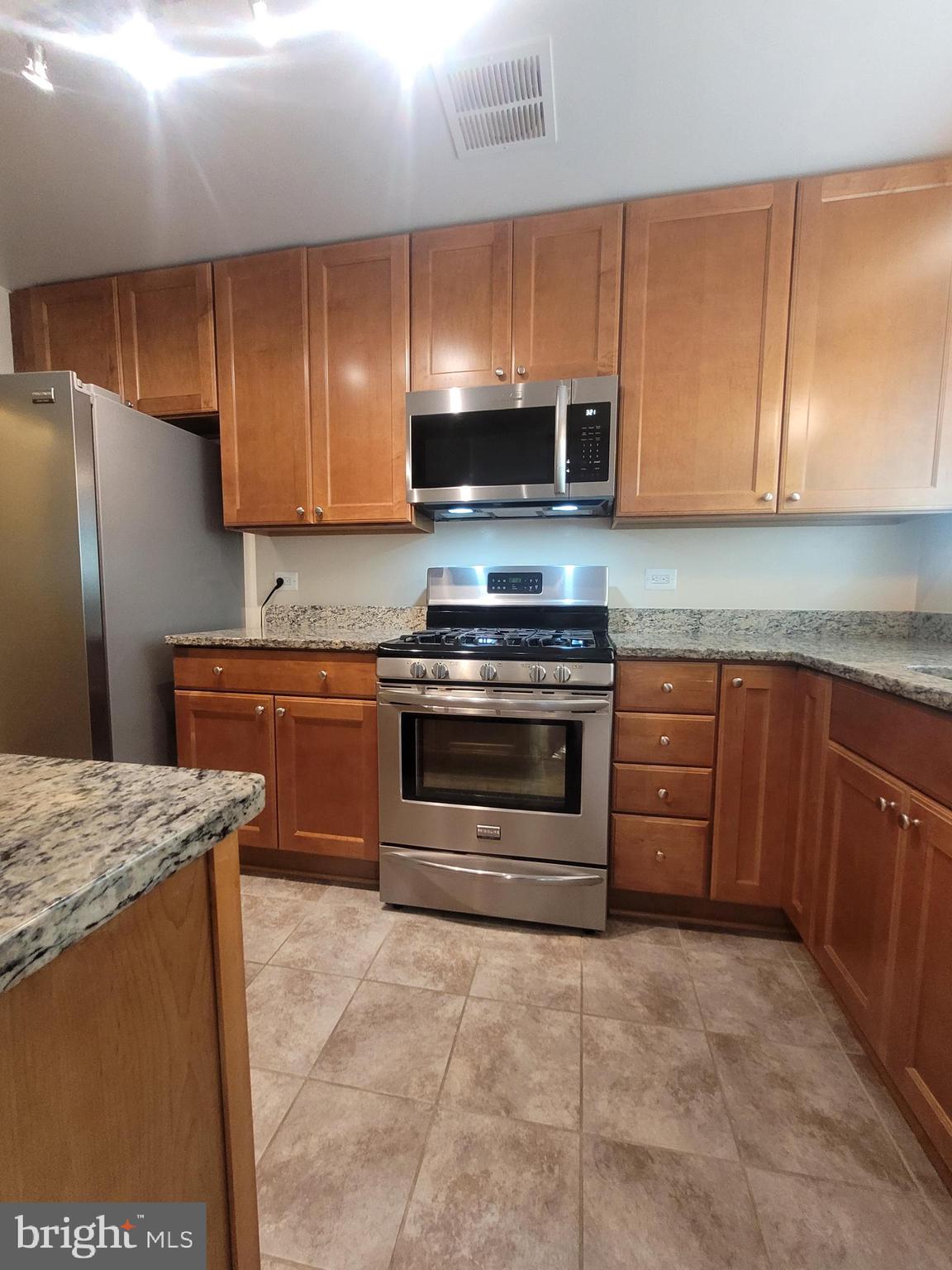 PARKSIDE CONDOMINIUMS - Residential