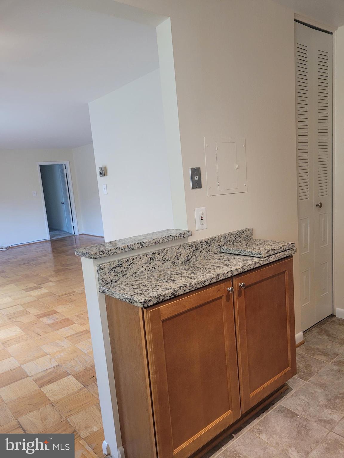 PARKSIDE CONDOMINIUMS - Residential