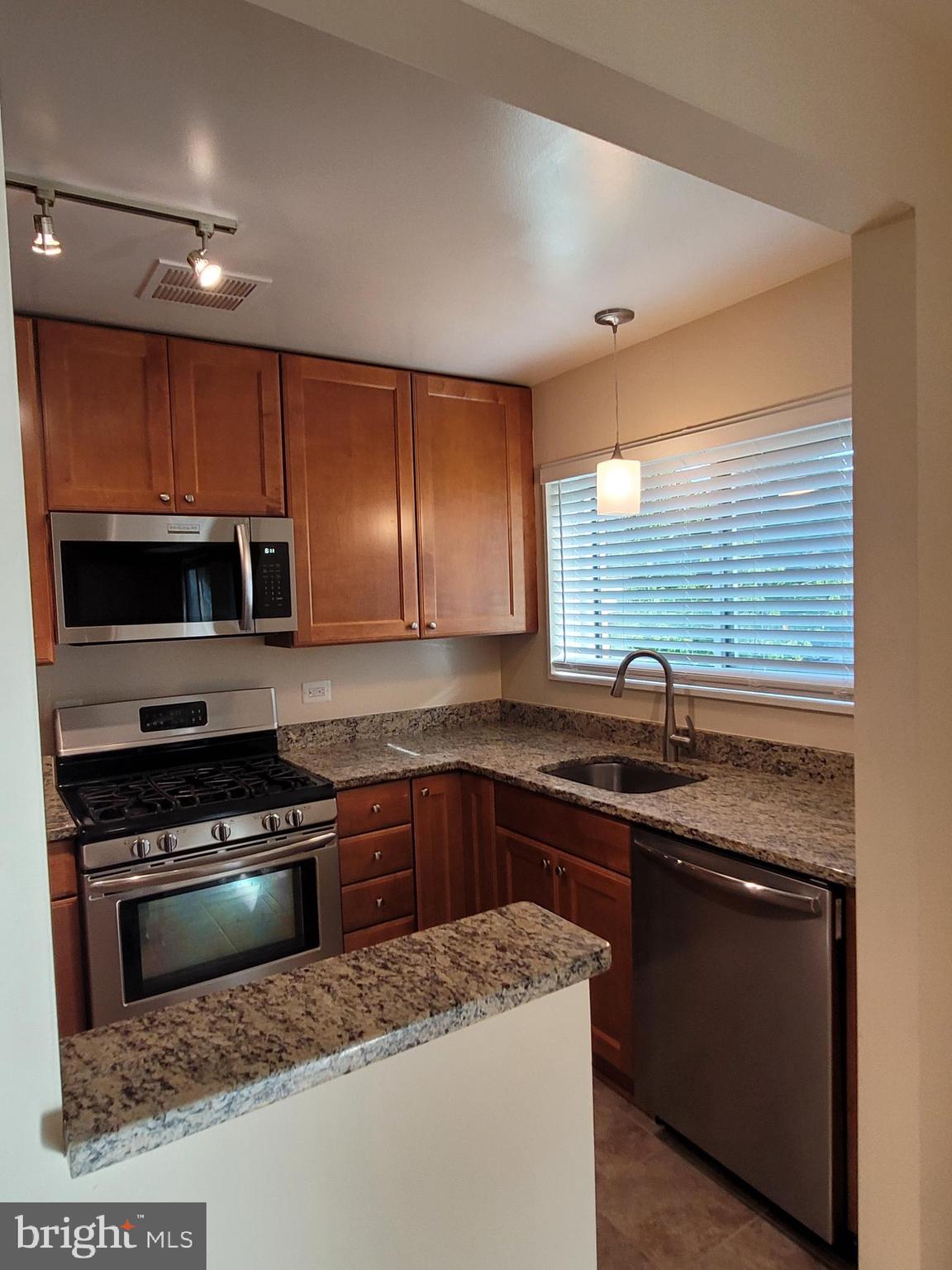 PARKSIDE CONDOMINIUMS - Residential