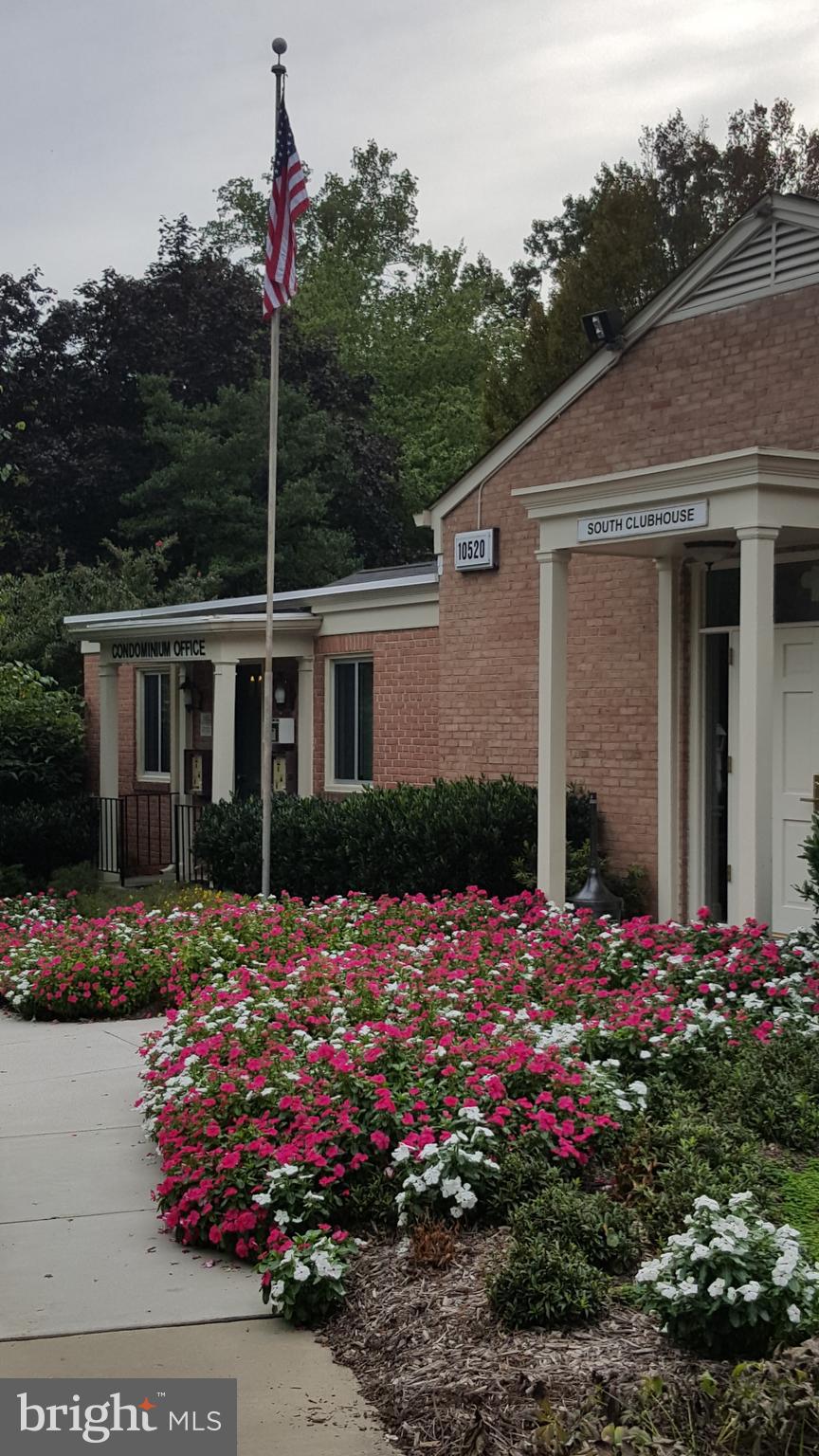 PARKSIDE CONDOMINIUMS - Residential