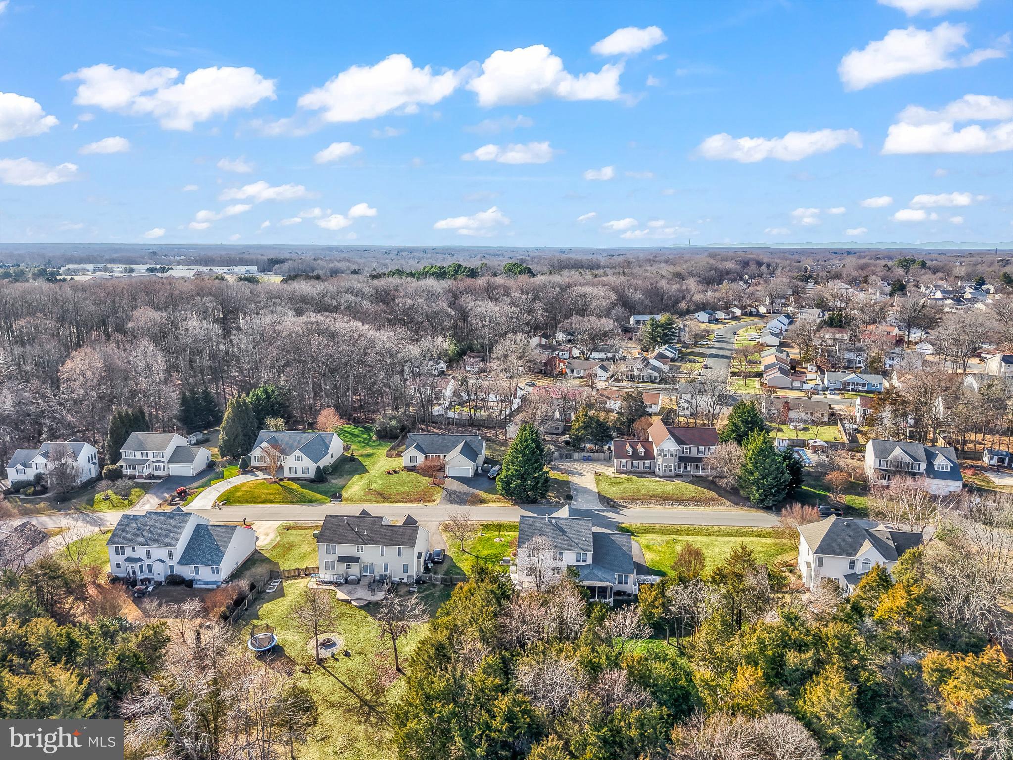 SHERATON HILLS SOUTH - Residential