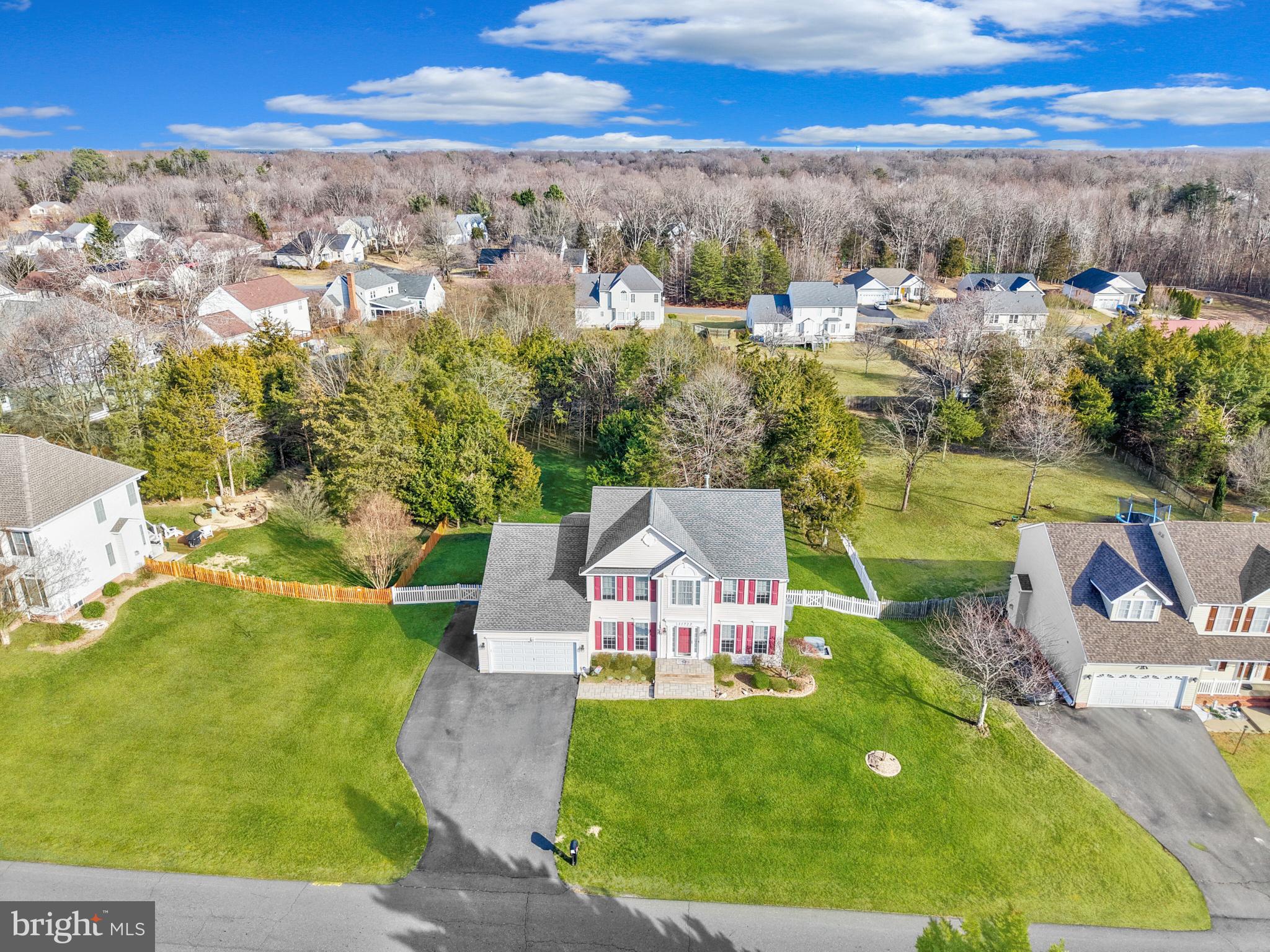 SHERATON HILLS SOUTH - Residential