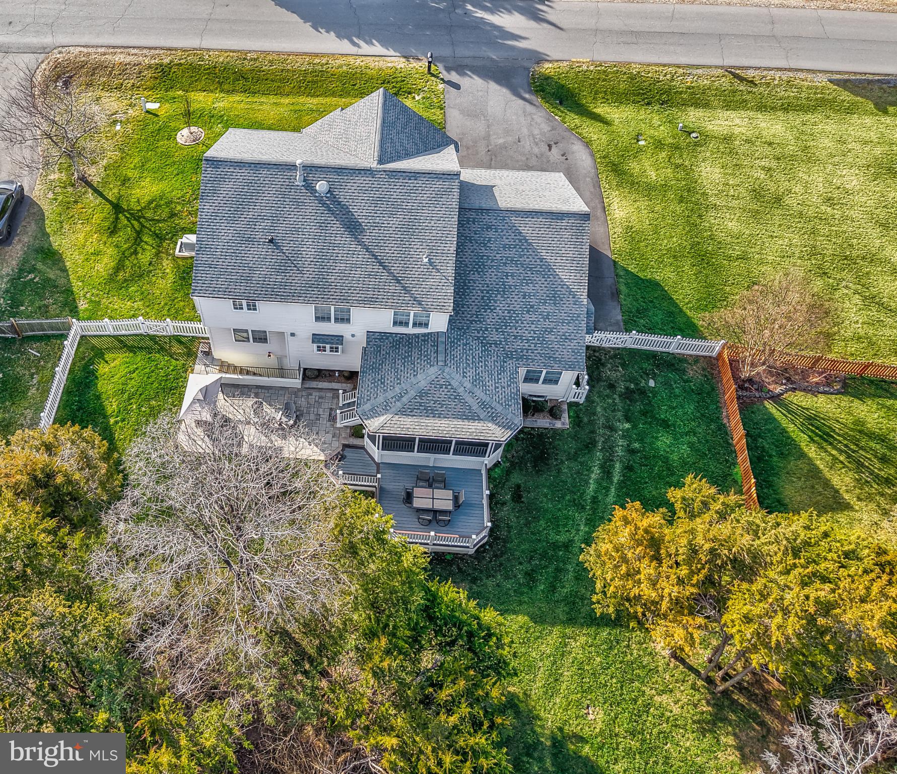 SHERATON HILLS SOUTH - Residential