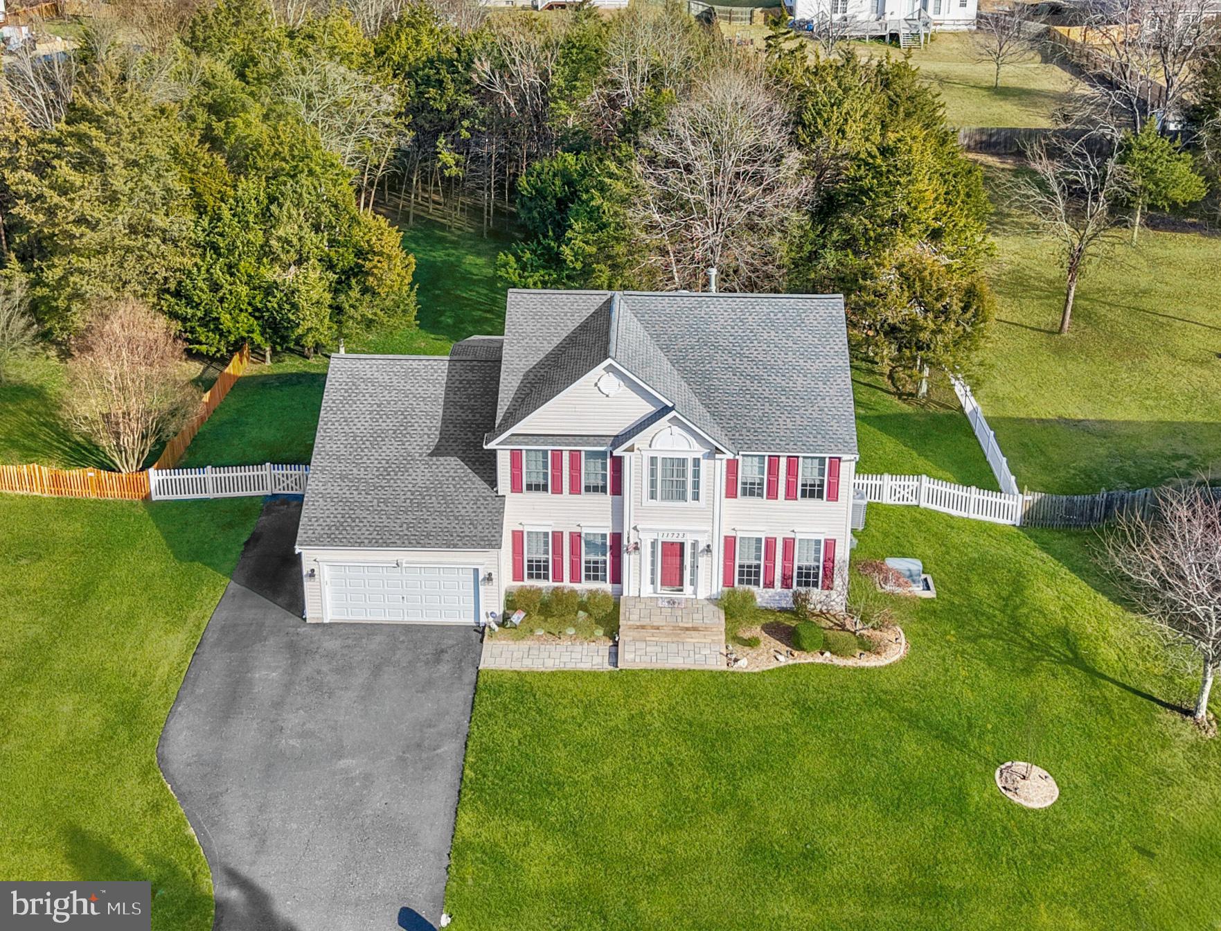 SHERATON HILLS SOUTH - Residential