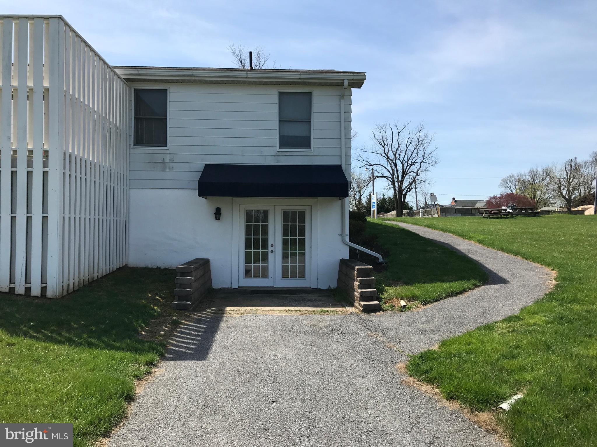 NONE AVAILABLE - Residential Lease