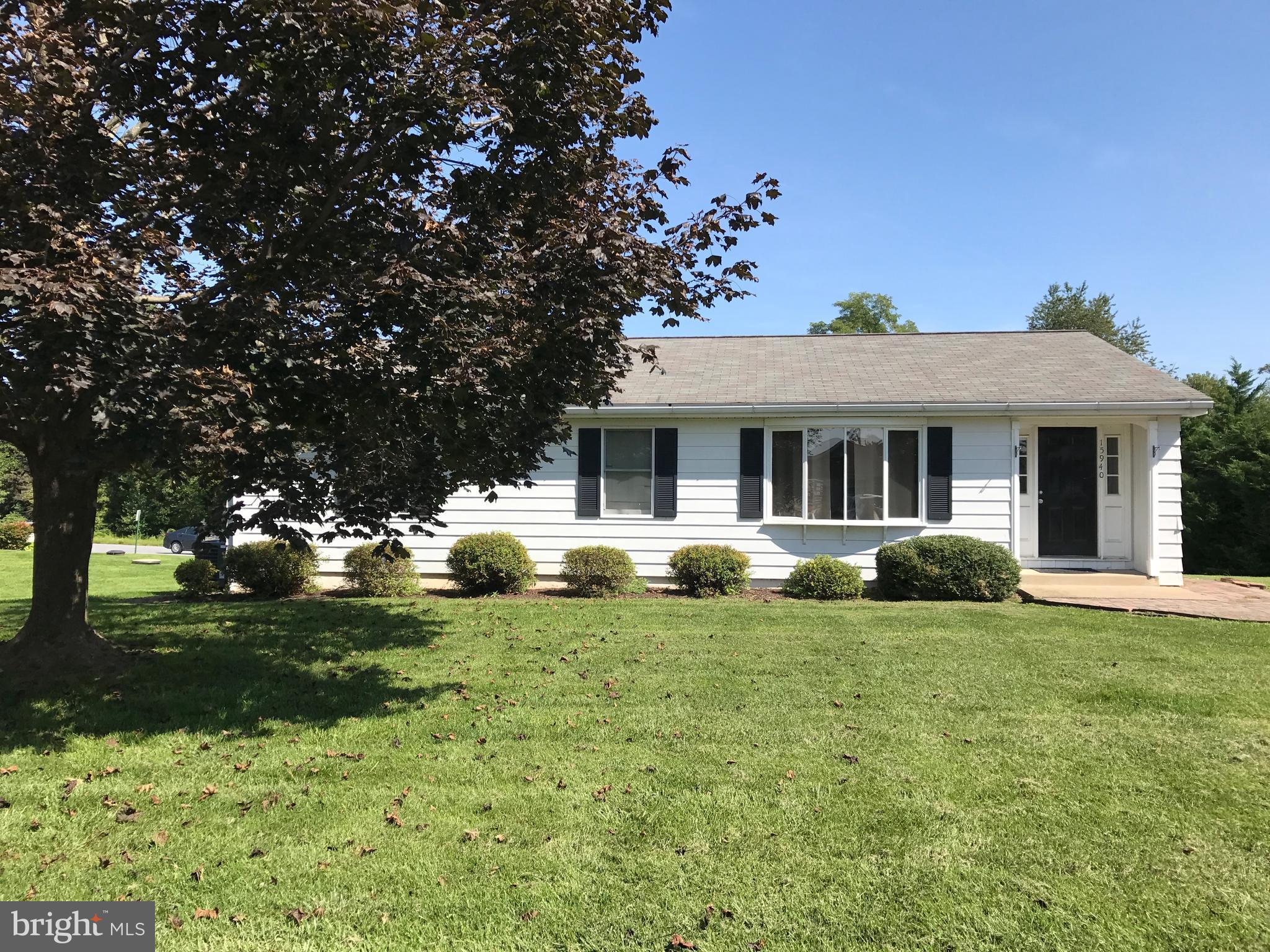 NONE AVAILABLE - Residential Lease