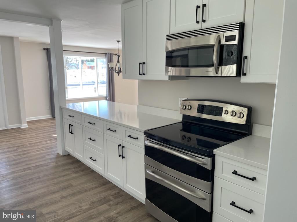 NONE AVAILABLE - Residential Lease